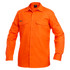 King Gee K54805 Long Sleeve Shirt - Territory Uniforms