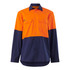 K54912 L/S Workcool Hivis Shirt