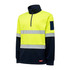 Y19270 1/4 ZIP Jumper Taped
