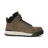 Y60247 3056 Lace Zip Safety Boot