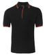 2CP S/S Polo