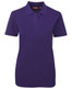 2LPS S/S Polo