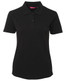 2LPS S/S Polo