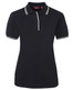2LCP S/S Polo