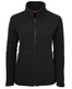 3FJ1 Ladies Polar Fleece Jacket