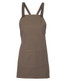 5ACBE Bib Apron/Pocket
