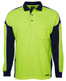 6AP4L L/S Polo