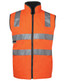6D4RV Hi-Vis Reversible Vest