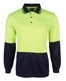 6HJNL L/S Polo