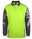 6HSCL L/S Polo