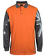 6HSCL L/S Polo