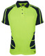 6HSP S/S Polo