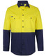6HSWL L/S Stretch Shirt
