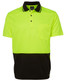6HVNC S/S Polo