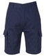 6MS Shorts