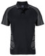 7APS S/S Arachnid polo