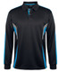 7CLP L/S Polo