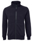 S3FF Zip Hoodie