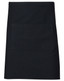 AP01 Short waist apron w86xh50cm