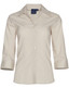 BS07Q 3/4 Sleeve Shirt