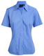 BS07S S/S Shirt