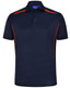 PS93 S/S Mens Polo