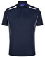 PS93 S/S Mens Polo