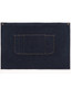 AP10 Denim Half Apron
