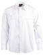 BS06L L/S Epaulette Shirt