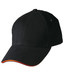 CH18 Cap