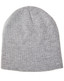 CH22 Acrylic Knitted Marl Beanie