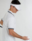 CH49 Polo twill visor