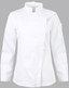 CJ04 Ladies' Functinal Chef Jacket