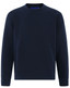 FL01K Kids Crew Neck Fleecy Sweater