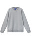 FL05 Unisex Airlayered CVC Crew Neck Sweater