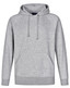 FL07 Men's Fleecy Hoodie