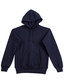 FL08 Ladies' Fleecy Hoodie