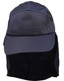 H1025 Poly cotton legionnaire hat