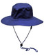 H1035 Hat-Black-55cm