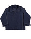 JK18 3 in 1 Jacket, silver relective piping