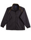 JK21K Kids' track top