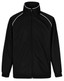 JK21K Kids' track top