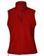 JK26 Ladies' Softshell Hi-Tech Vest