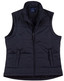 JK30 Ladies' Nylon Rip-stop Padded Vest