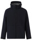 JK33 Men's Softshell Full Zip Hoodie
