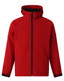 JK33 Men's Softshell Full Zip Hoodie