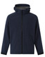 JK33K Kids' Softshell Full Zip Hoodie