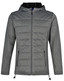 JK51 Men's Cationic Quilted Jacket