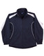 JK53 Adults Warm Up Jacket