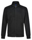JK57 Men's Jacquard Fleece Jacket